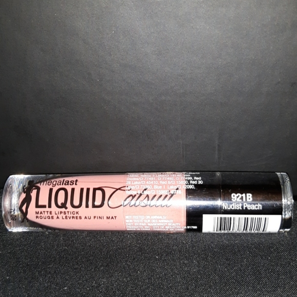 wet n wild Other - New Wet N Wild Liquid Catsuit 921B